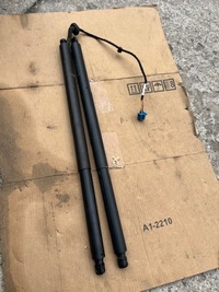 фото thumb №1, Mercedes gle w167 2019 привод крышки 1678901200