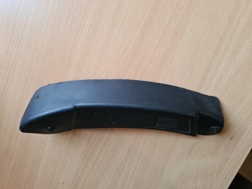 фото thumb №1, Nissan qashqai j11 защита подкрылки левая 50839hv00a