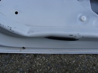 фото thumb №10, Кришка багажника задня toyota yaris iii lift