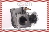 фото thumb №5, Дроссельная заслонка воздуха skv 12skv014