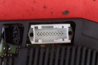 фото thumb №6, Панель управление обдув кондиционер 6931602 bmw e46 01-06