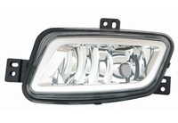 фото thumb №1, Фара протитуманний abakus 231-2022l-ue