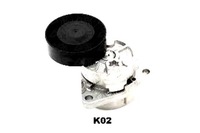 фото thumb №8, Натягувач micro-v hyundai terracan hp 2 japanparts ts-k02 натягувач, ремінь