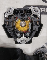 фото thumb №5, Toyota proace city 2 ii 2024 подушка безопасности подушка водителя пассажира ремни napinac