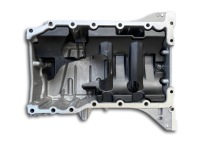 Поддон масляная renault trafic 2019- 2,0 dci новая оригинал 111114989r Цена, фото thumb