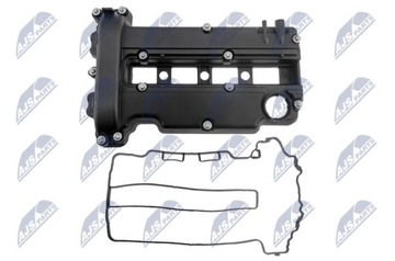 фото thumb №16, Крышка клапанов opel astra g 1.2 2000-