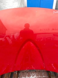 фото thumb №5, Капот крышка двигателя mazda rx 8