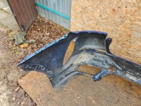 фото thumb №10, Bmw x6 g06 m набор бампер задняя задний