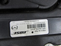 фото thumb №3, Mazda cx9 2008 динамик сабвуфер