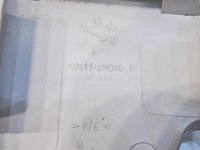 фото thumb №9, Защита стойка b правая toyota aygo i