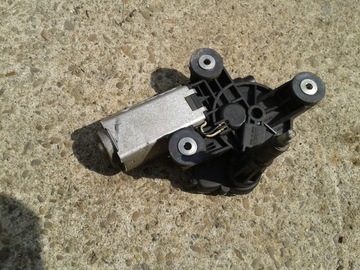 фото thumb №6, Двигунчик двірники кришки задньої fiat panda ii cross