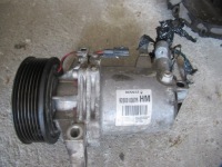 фото thumb №1, Dacia lodgy dokker 1.2 tce компресор кондиціонера 926008367r