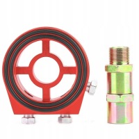 фото thumb №12, Адаптер плита індикатора радіатора фільтра оливи