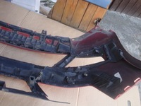 фото thumb №7, Seat ibiza 6j0 бампер передній