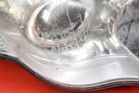 фото thumb №12, Фара правый лампа перед uk 100-20953 subaru legacy 4 iv 03-09