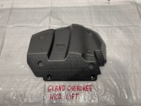 фото thumb №1, Jeep grand cherokee wk2 подножка пенополистирол