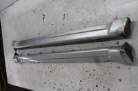 фото thumb №1, Молдинг накладка порог левая grand cherokee iii wk kol. ps2 04-10