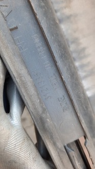 фото thumb №12, Молдинг поріг права 31213351 volvo c30 06-