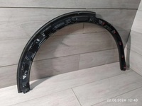 фото thumb №7, 8998. cayenne молдинг крила лівий задня 9y0854731d