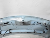 фото thumb №6, Citroen ds3 09-14 kgx капот крышка двигателя