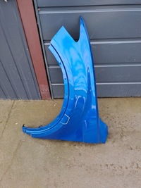 фото thumb №1, T roc крыло левый