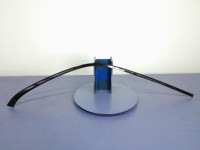 фото thumb №6, Mercedes gle w167 молдинг уплотнители задняя задняя левая a1677352701