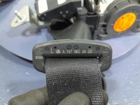 фото thumb №7, Mercedes gle w167 pas безпеки перед передній лівий a1678603402