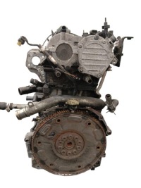 фото thumb №12, Двигатель стойка volvo s90 2.0 d5 235km 173kw d4204t23 216 tyś