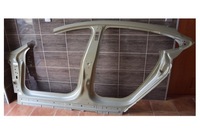 фото thumb №1, Tesla s lift обшивка блок двигателя рама левый bok панель крыло