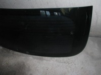 фото thumb №3, Скло задня w кришка багажника багажника opel corsa d 3d тонована