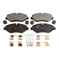 фото thumb №1, Тормозные колодки тормозные ms premium перед mercedes sprinter 3,5-t 906 , sprinter