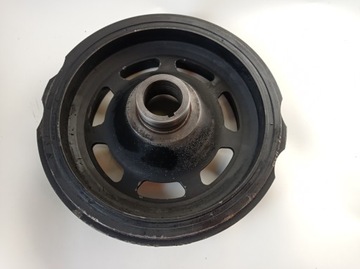 фото thumb №6, Колесо ременное mercedes vito 2.3 td a6010300403