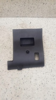 фото thumb №1, Захист заглушка панелі консолі peugeot 307