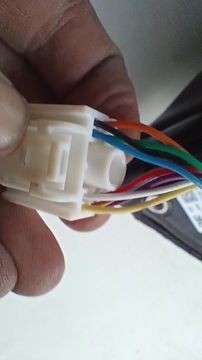 фото thumb №9, Дзеркало зовнішні 10 pin ліві hyundai tucson iv 4 87610-n7160 a5g