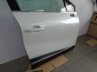 фото thumb №3, Двері правий перед праве передні повний renault captur ii bixui teqnc