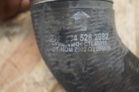 фото thumb №8, Труба інтеркулер mercedes c w204 e w212 3.0 cdi a2045282982