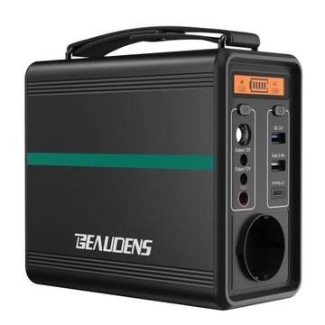 Блоки питания 150 Вт переменного/постоянного тока/USB/USB3.0/Type-c для камеры смартфона, планшетного ПК
