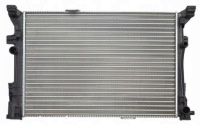 Купити Радіатор води mercedes cla купе a2465001203, фото thumb