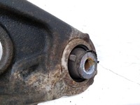 фото thumb №7, Renault trafic ii x83 2012 права сторона нижній важіль передній