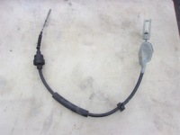 фото thumb №1, Fiat 500 1.2 трос сцепления