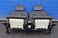 фото thumb №8, Volvo xc90 ii заднє сидіння trzeci ряд шкіра