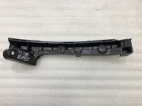 фото thumb №6, Ковзун бампера праві зад audi tt 8j 8j0807484