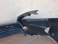 Бампер перед lexus rx iii lift f sport омыватель pdc оригинал Доставка, фото thumb