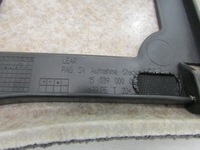 фото thumb №5, Porsche cayenne 7l обшивка багажника правый 04-10r