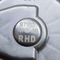 фото thumb №7, Hyundai kona i 2021 вентилятор обдув / воздуходувка