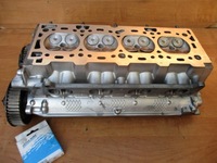 фото thumb №10, Opel astra h j insignia 1.6 16v z16xer a16xer головка 55559340 rege nr1 nr5