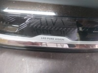 Купити Фара ліхтарі  перед правий ліва renault megane v 5 full led e tech, фото thumb