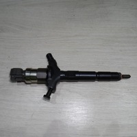 фото thumb №10, Інжектор форсунка 8-97239161-7 espace iv 3.0 dci