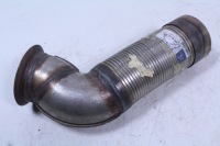 Купити Труба вихлопна mercedes actros mp2 mp3 a9424904019, фото thumb