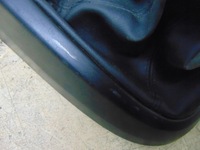 фото thumb №7, Рамка чохол перемикання передач opel combo d iii 3 eu